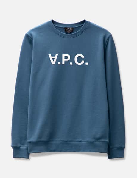 A.P.C. VPC スウェットシャツ