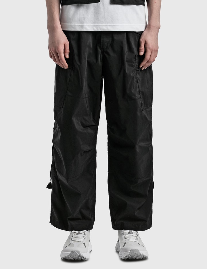 Loose Fit Cargo Pants Placeholder Image