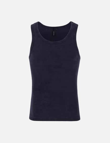 Entire Studios Rib Tank Top