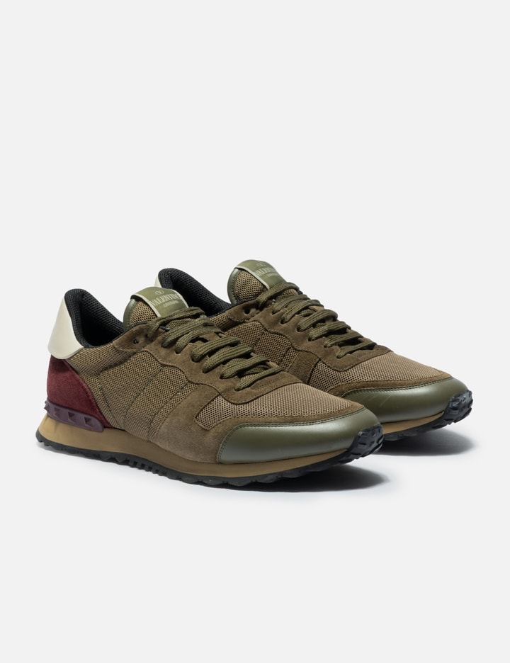 Valentino Rockrunner Sneaker