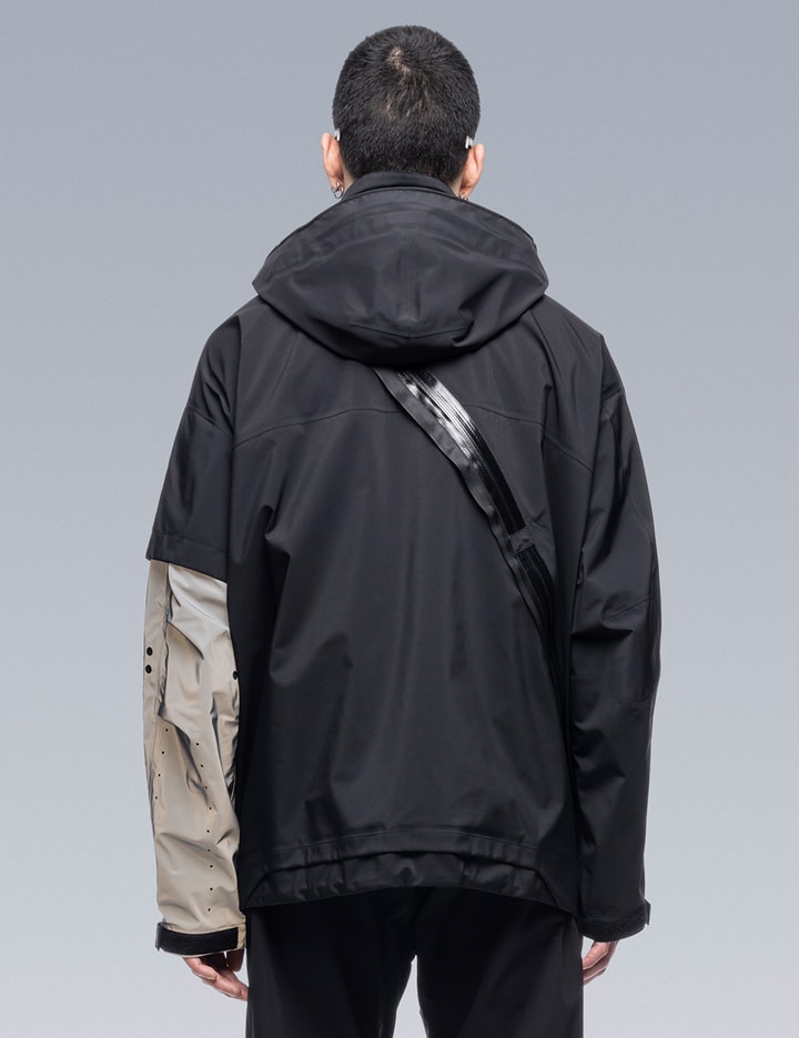3L Gore-Tex Pro Interops Jacket Placeholder Image