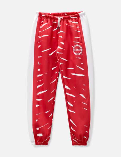 COLMAR Colmar x Joshua Vides Sweatpants