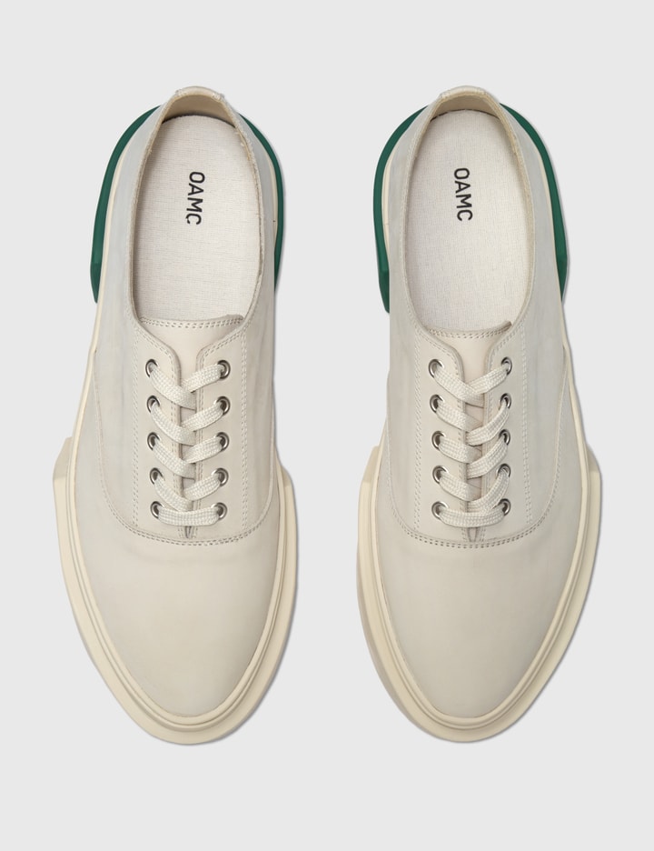 Inflate Plimsoll Sneaker Placeholder Image