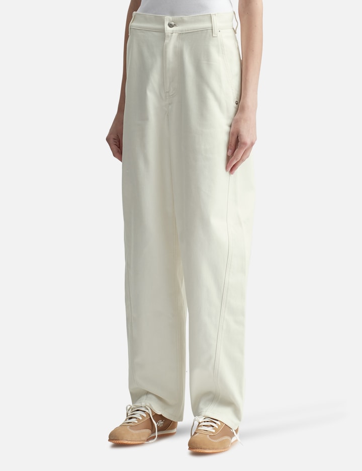 Tapered Jeans Placeholder Image