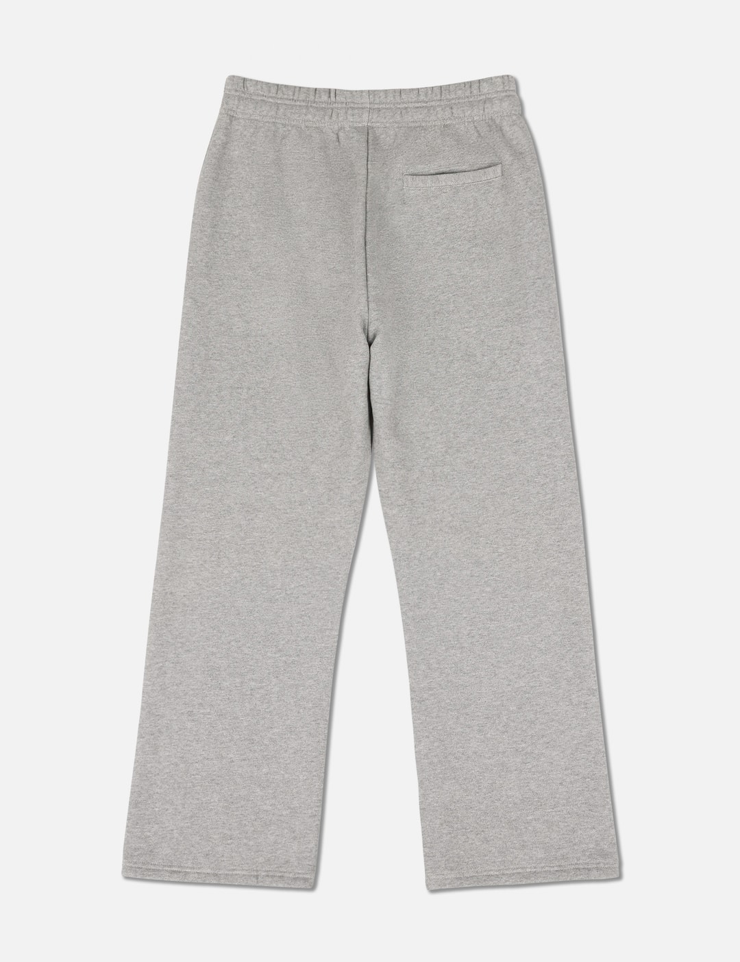 Straight Leg Sweatpant view 9