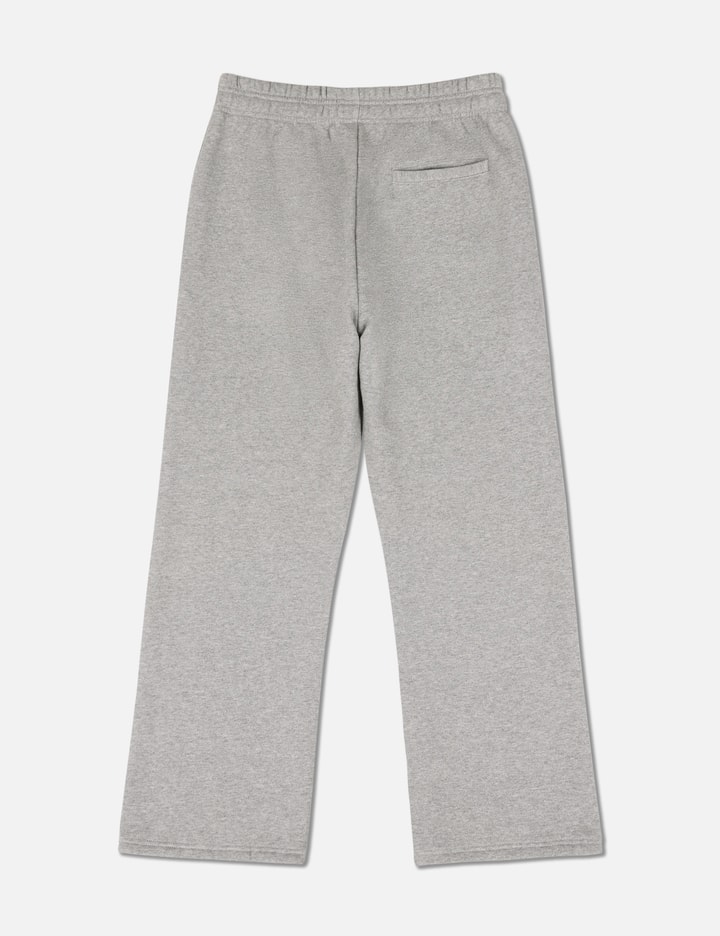 Entire Studios Straight Leg Sweatpant