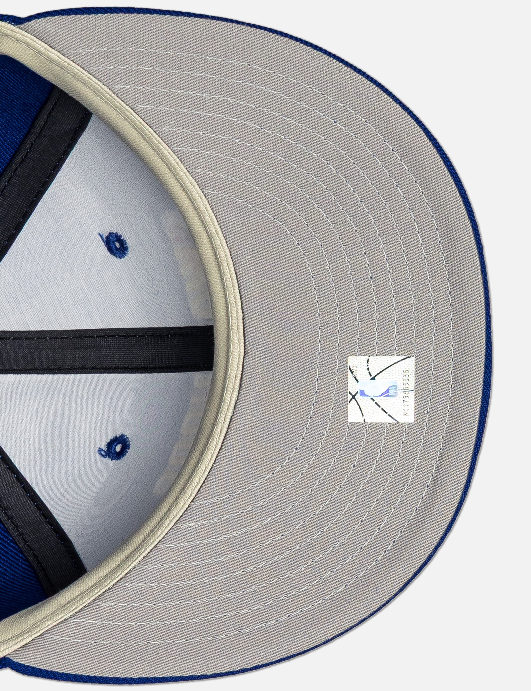 X Essentials NBA Golden State Warriors 9FIFTY Cap view 19