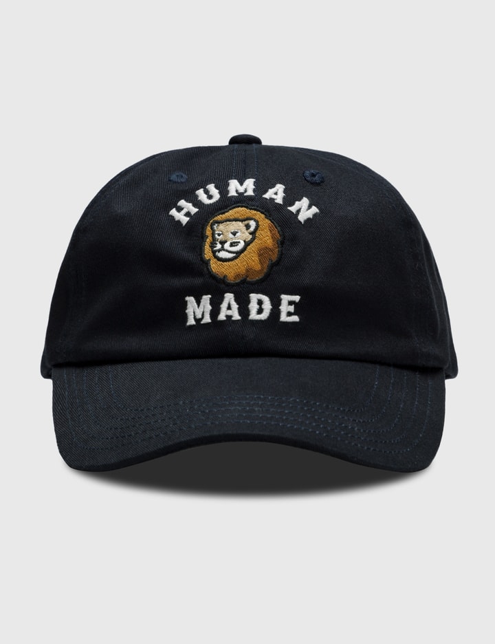 LION CAP Placeholder Image