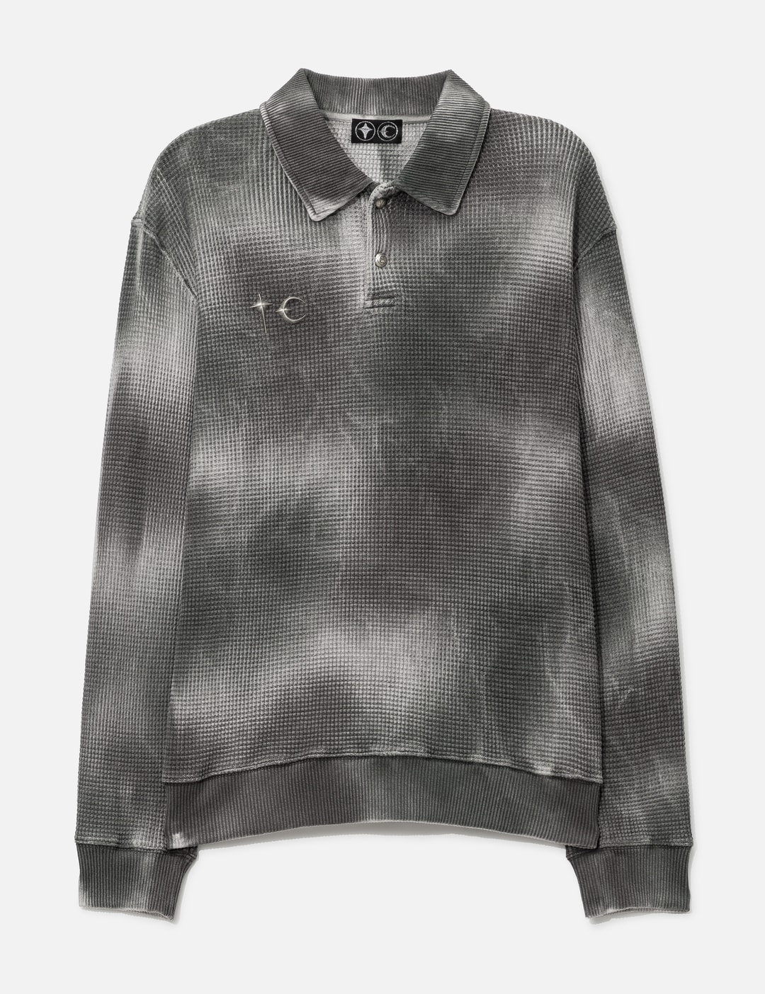 TIGHTBOOTH - Pinhead Open Polo | HBX - Globally Curated Fashion  