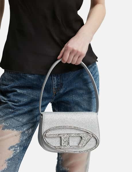 Diesel - 1DR グリッターショルダーバッグ | HBX - ハイプビースト 