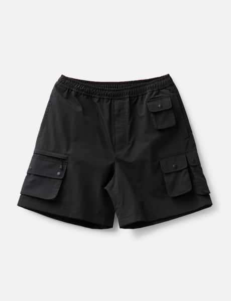 DAIWA PIER39 DAIWA PIER39 GORETEX CARGO SHORTS (C17-176)