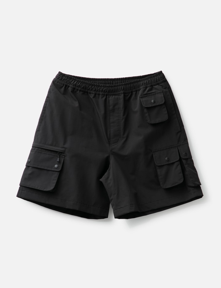 DAIWA PIER39 GORETEX CARGO SHORTS (C17-176) Placeholder Image