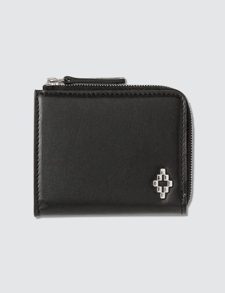 Cross Emblem Wallet Placeholder Image