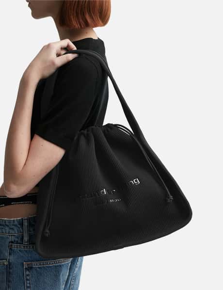 Alexander Wang - RYAN LARGE BAG | HBX