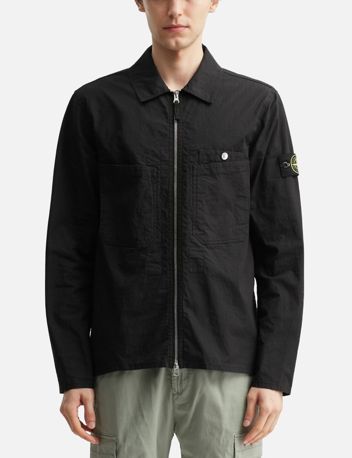 Mil-Spec Stretch Ripstop Overshirt Placeholder Image