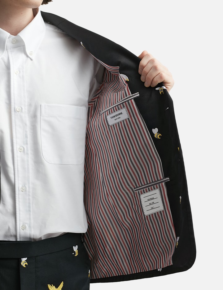 Birds and Bees Blazer Placeholder Image