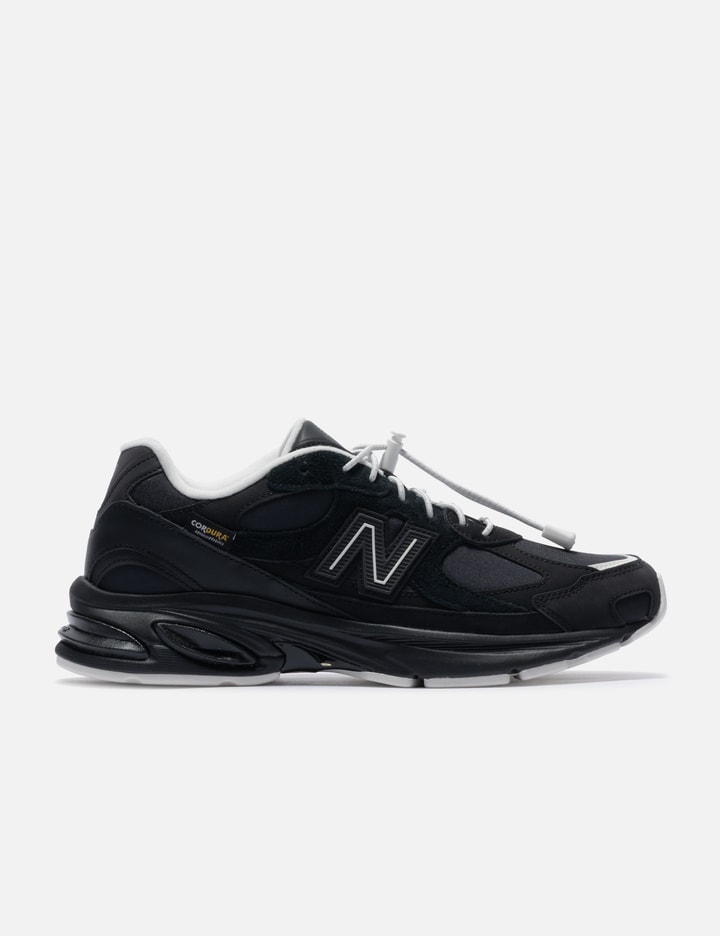 New Balance DOE X New Balance 2010