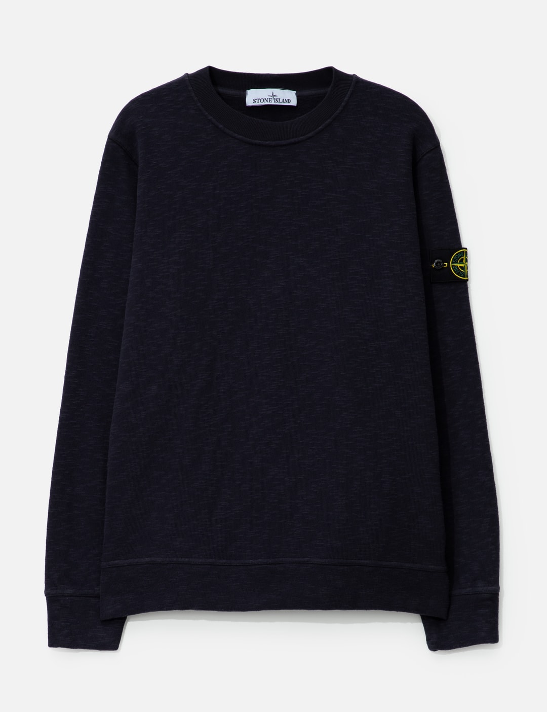 Stone Island CREWNECK SWEATSHIRT HBX