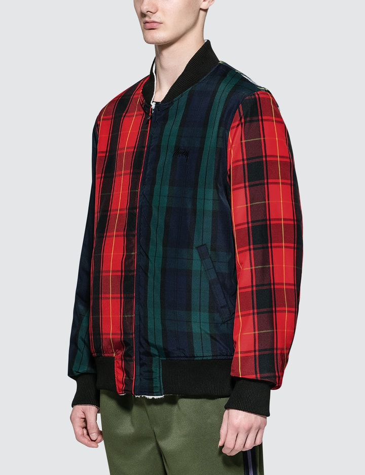 Reversible Bomber Jacket Placeholder Image