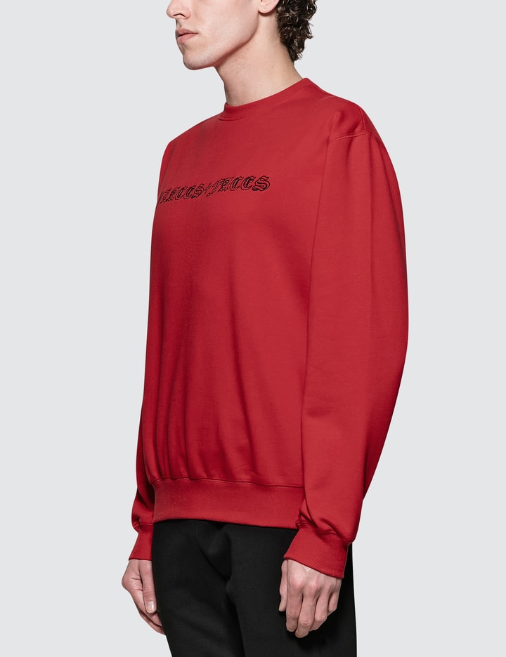 Old English Sweatshirt Placeholder Image