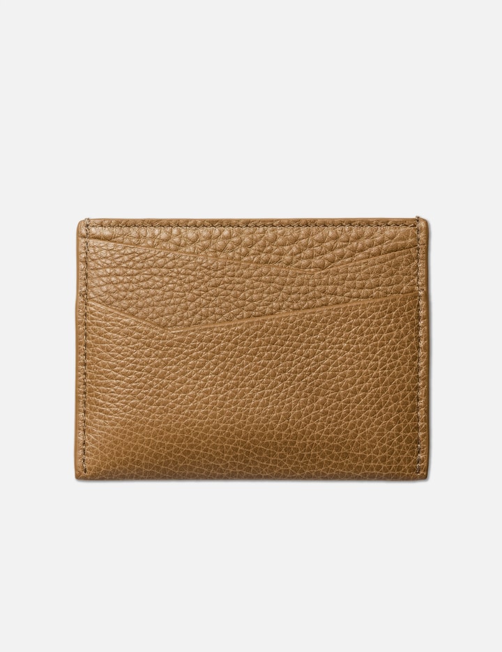 Loewe Puzzle Plain Cardholder