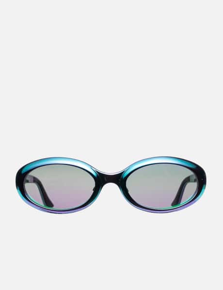 Louis Vuitton Aluminum Sunglasses
