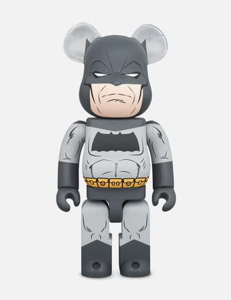 Medicom Toy BE@RBRICK バットマン (TDKR Ver.) 1000%
