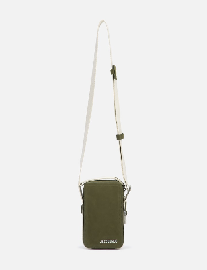 Le Cuerda Vertical Utility Bag Placeholder Image