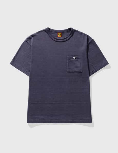 Human Made - ヒューマンメイド ポケットTシャツ #1 | HBX - ハイプ 