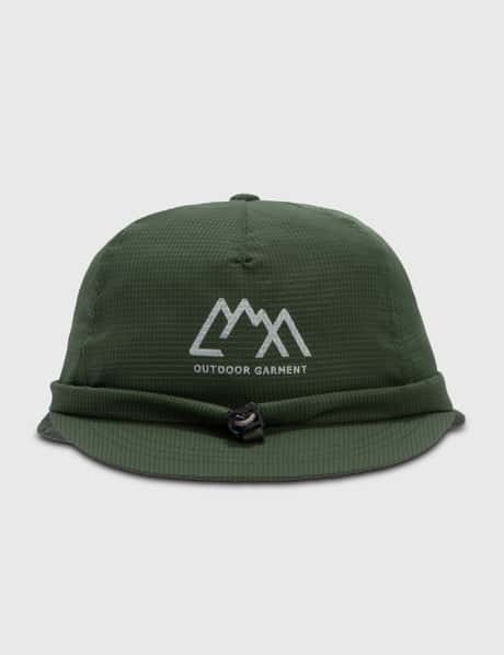 CMF Outdoor Garment オールタイム キャップ