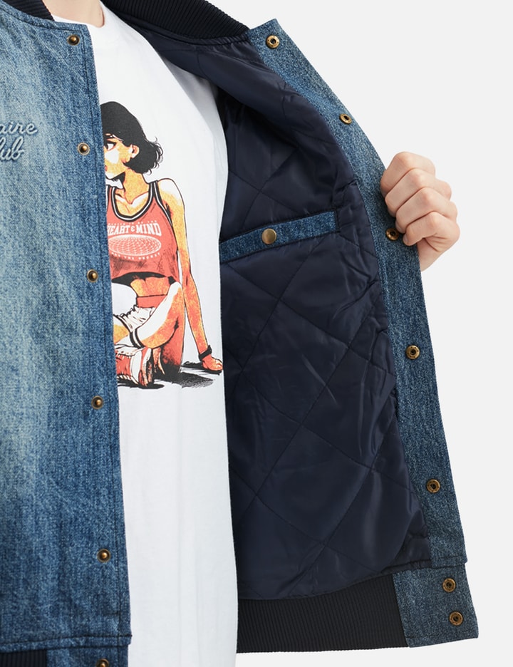 BB Raid Jacket Placeholder Image