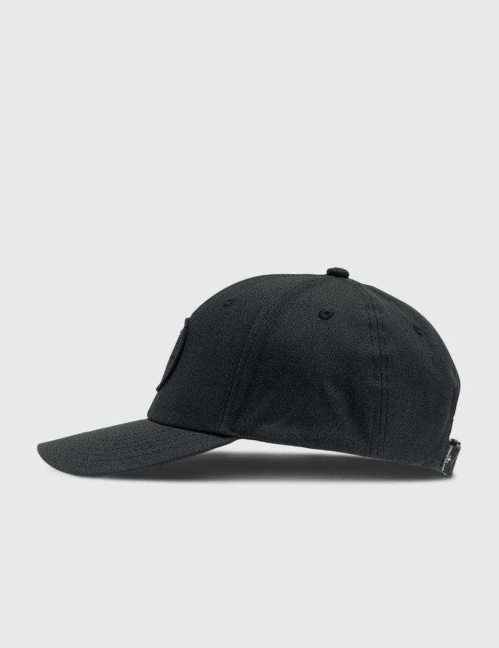 Tonal Embroidered Logo Cap Placeholder Image
