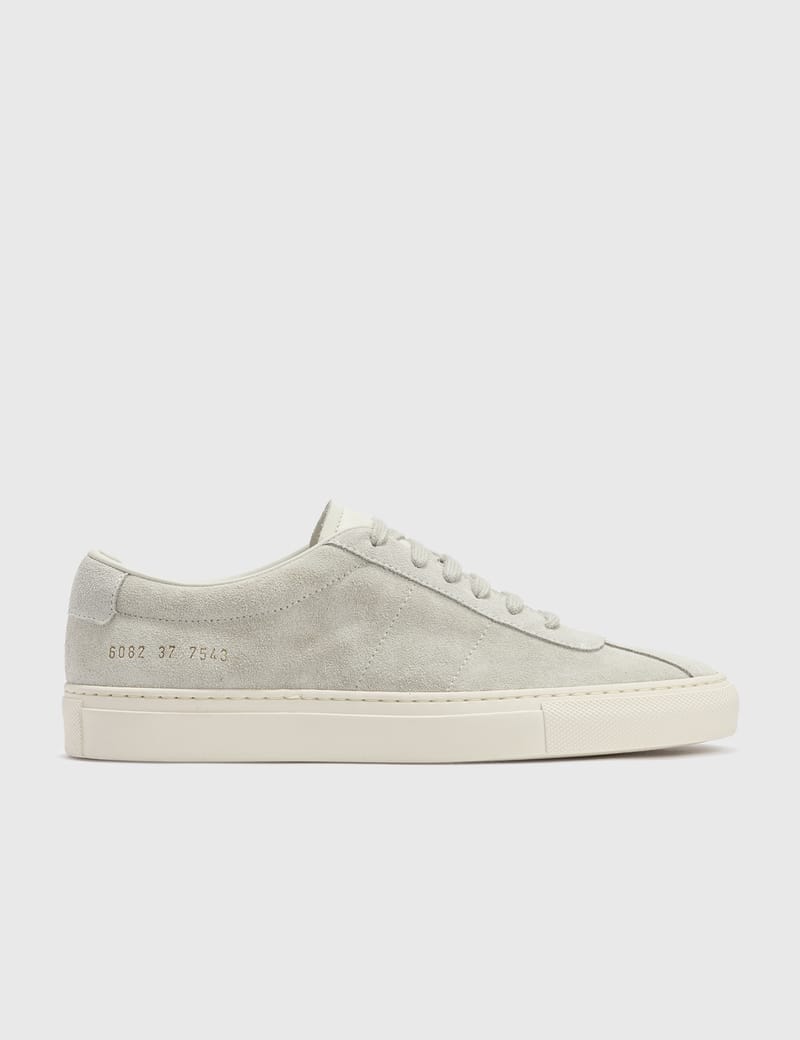 common projects hypebeast