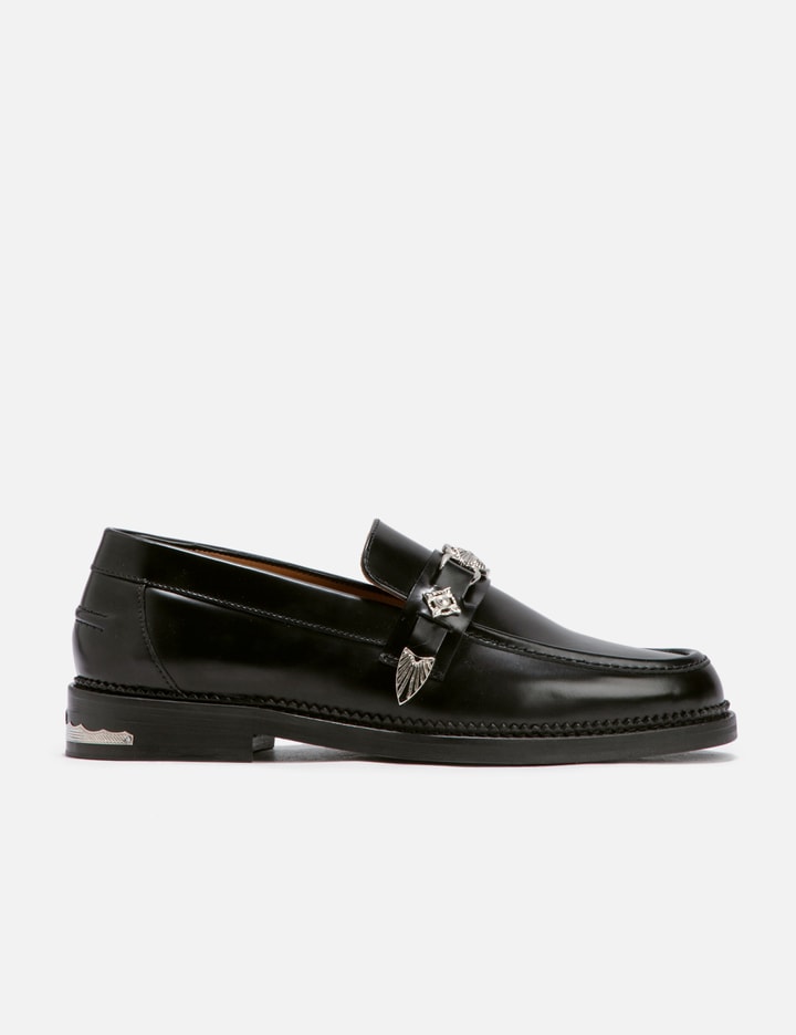 Classic Polido Loafers Placeholder Image