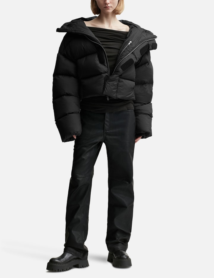 mml hooded puffer Placeholder Image