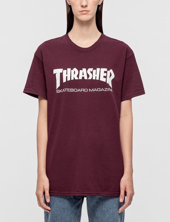 Skate Mag T-Shirt Placeholder Image