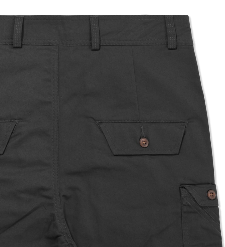 Black Military Pants Placeholder Image