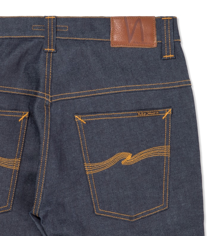 16 Dips Dry Tape Ted Jeans Placeholder Image