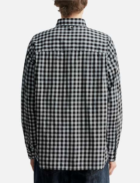 Reimagined 2-Pocket Wide Shirt view 12