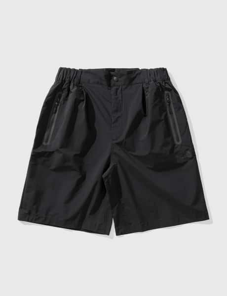 The North Face D5 Oversized Shorts
