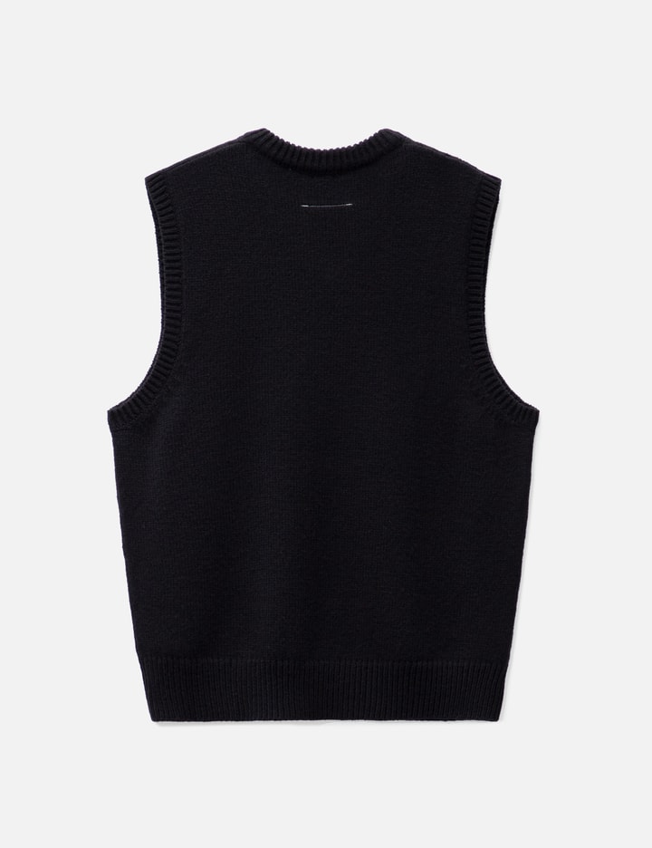 Gauge Logo Tank Top Placeholder Image