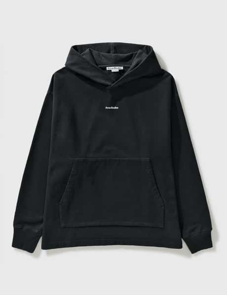 Acne Studios Hooded Sweatshirt HBX