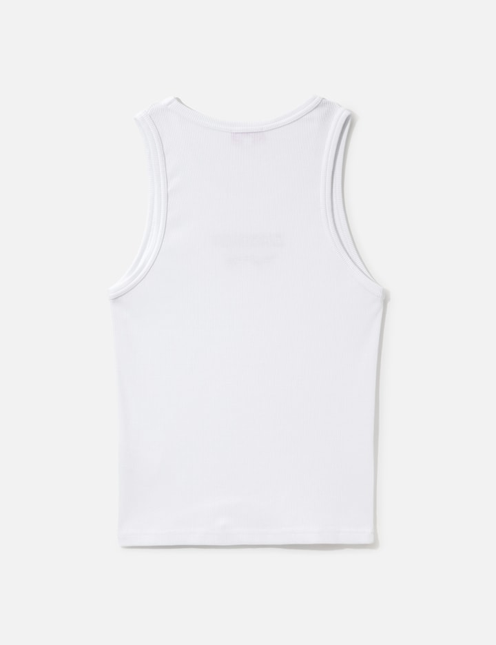 Charles Jeffrey Loverboy Logo Tank Top