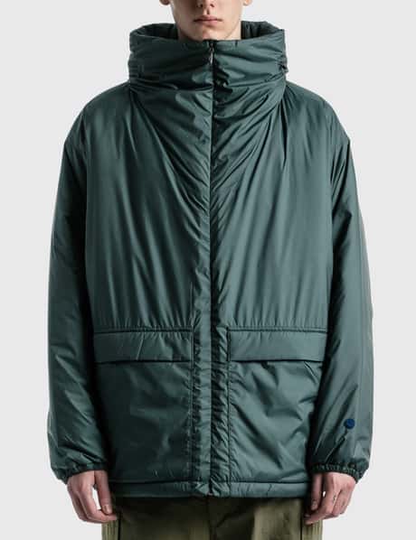 Nanamica - Insulation Jacket | HBX - Globally Curated Fashion and  