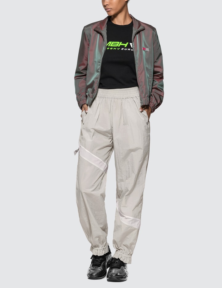 Europa Fitted T-shirt Placeholder Image