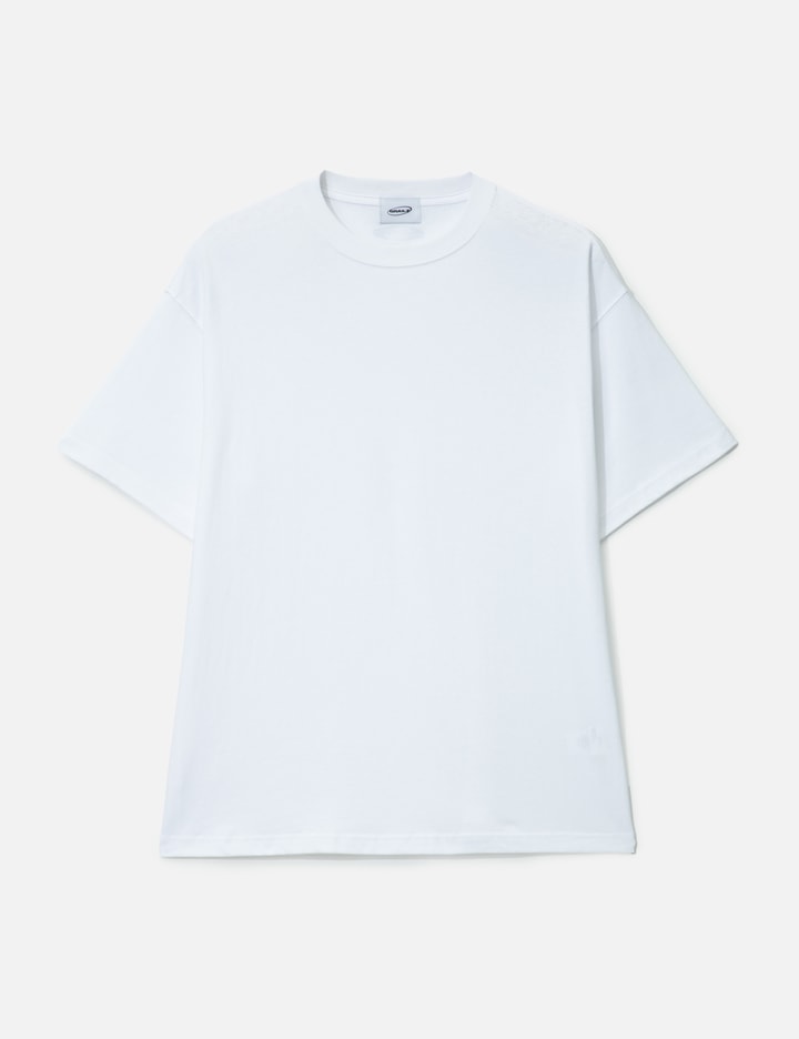 Logo T-shirt Placeholder Image
