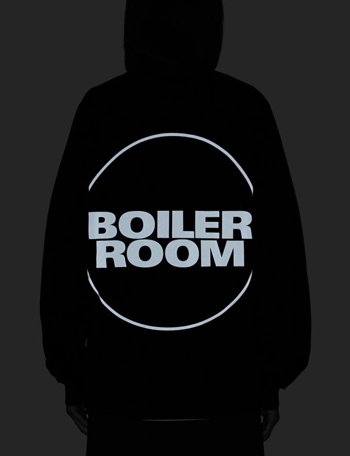 Core Logo Long Sleeve T-Shirt 3M Placeholder Image