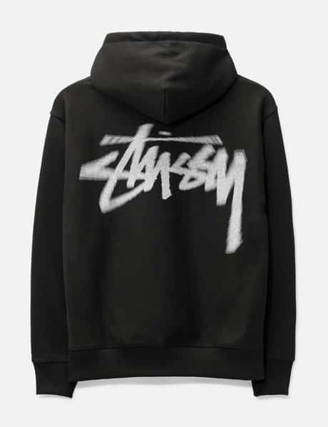 Stüssy - Dizzy Stock Hoodie | HBX - Globally Curated Fashion and 