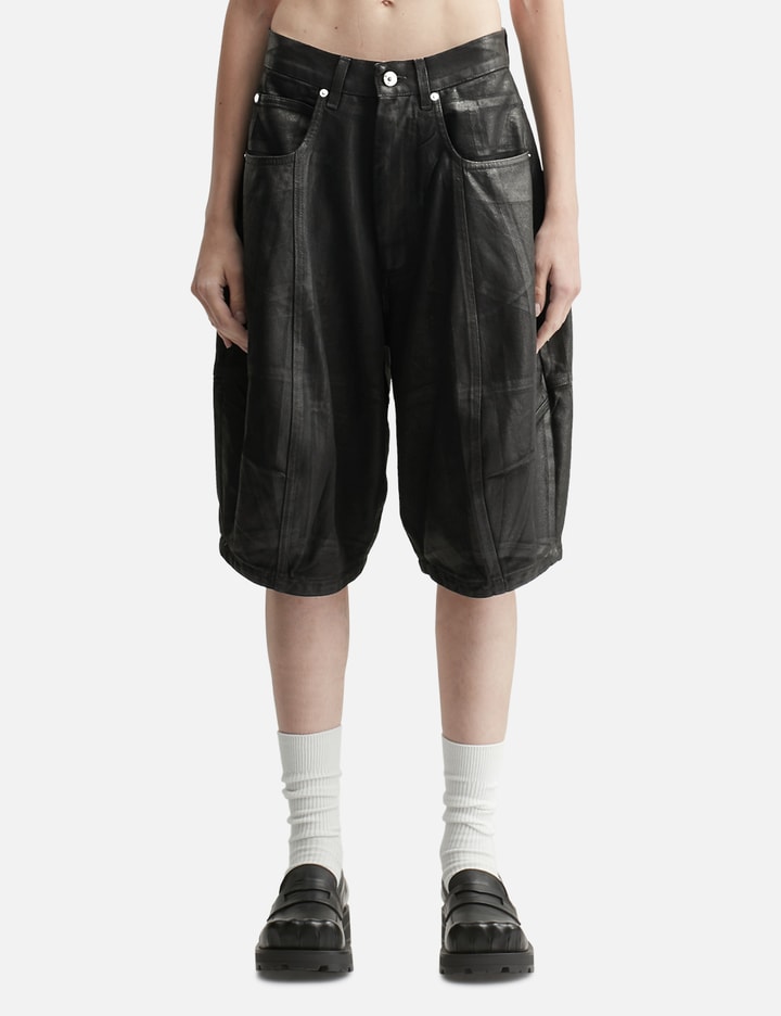 Puffa Shorts Placeholder Image