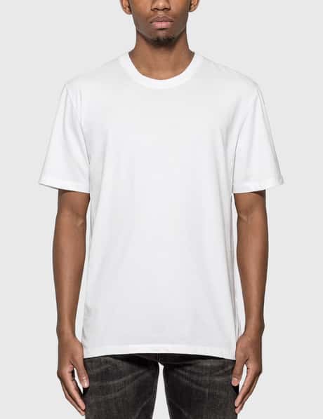 Maison Margiela Pack T-Shirt HBX Globally Curated Fashion